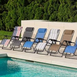 Sonoma Goods for Life Antigravity Chair deal