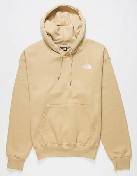 THE NORTH FACE Evolution Vintage Mens Hoodie