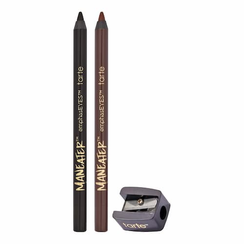 Tarte 2-pack Maneater EmphasEYES Gel Liner Set