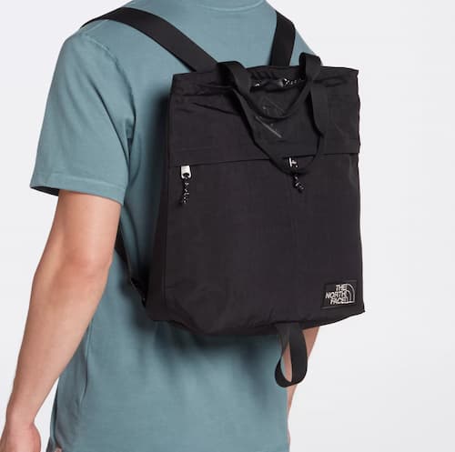 The North Face Berkeley Tote Pack