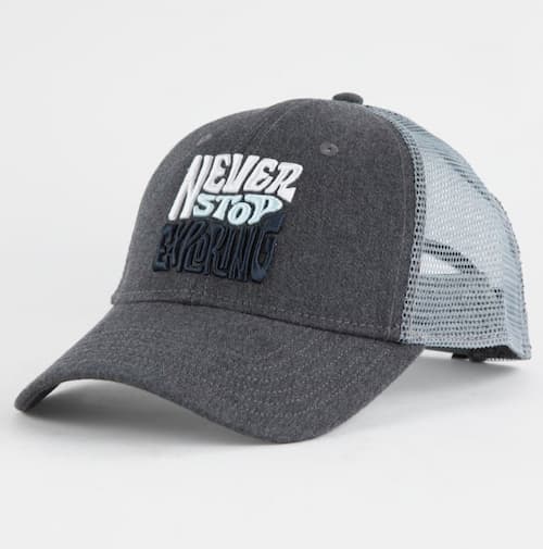 The North Face Mudder Mens Trucker Hats