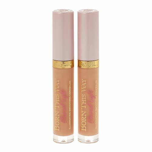 Too Faced 2-pack Born This Way Ethereal Light Smoothing Concealer