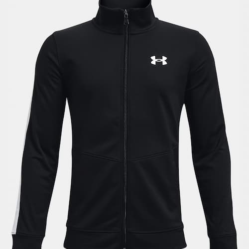 Boys' UA Pennant Jacket