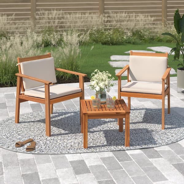 2 - Person Patio Conversation Set 