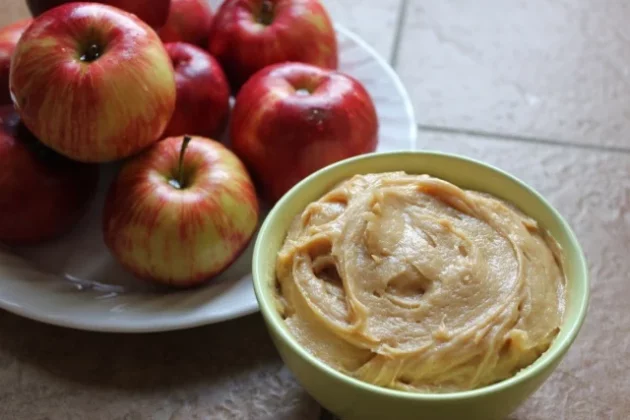 apple dip