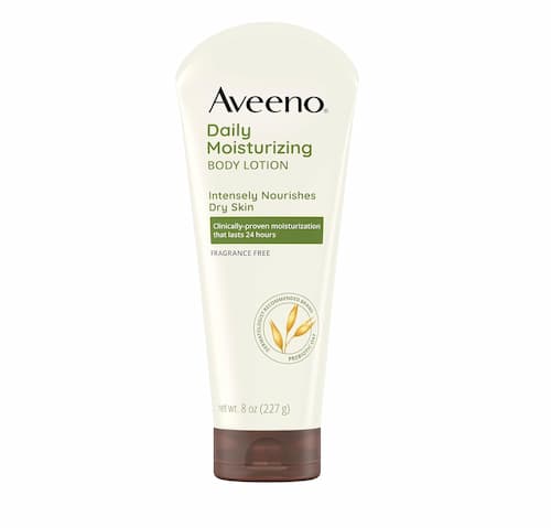 Aveeno Daily Moisturizing Body Lotion