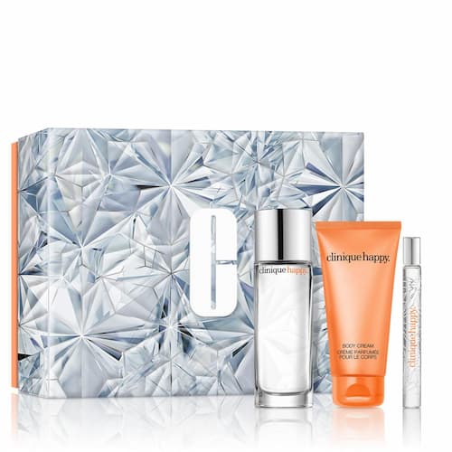 Clinique Perfectly Happy Fragrance Set