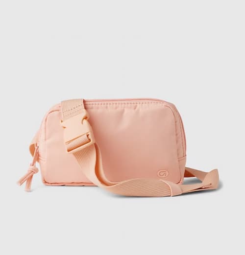 GapFit Belt Bag