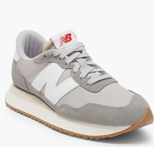 Men's New Balance 237 Sneakers 