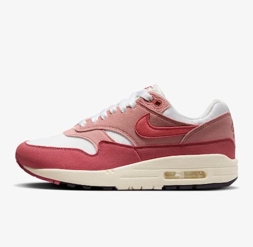 Nike Air Max 1 Women's Shoes