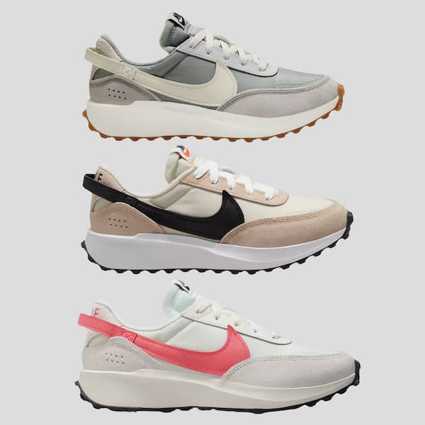 Nike Waffle Debut Women's Shoes