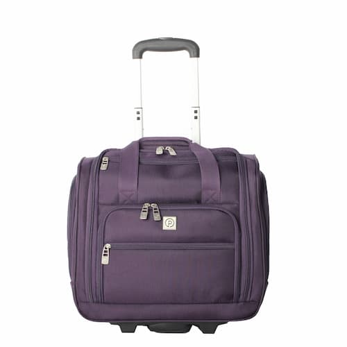 Protege Soft Side 16” Under Seat Luggage