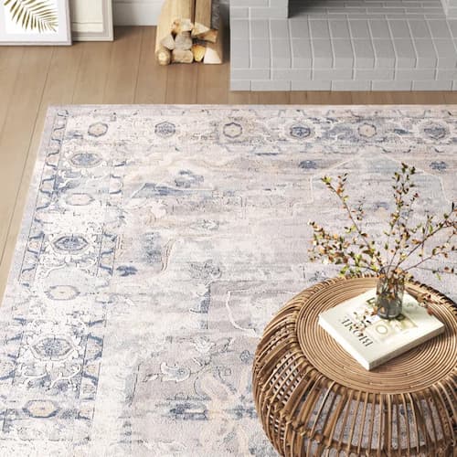 Cambrie Oriental Rug