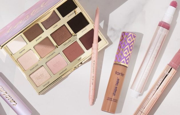 Tarte Deals