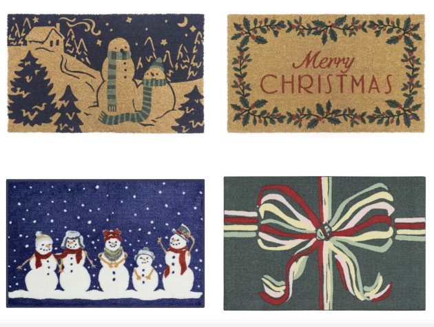 Doormats