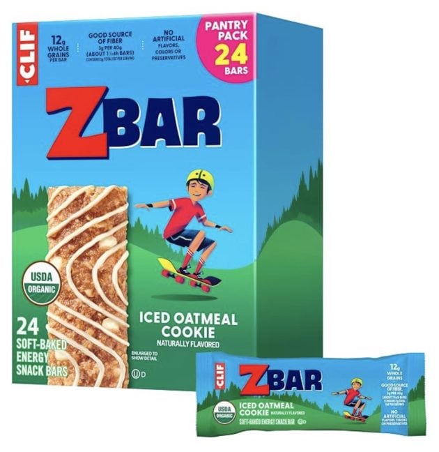 Prime Day Snack Deals (Bars, Chips, Applesauce, and more!)