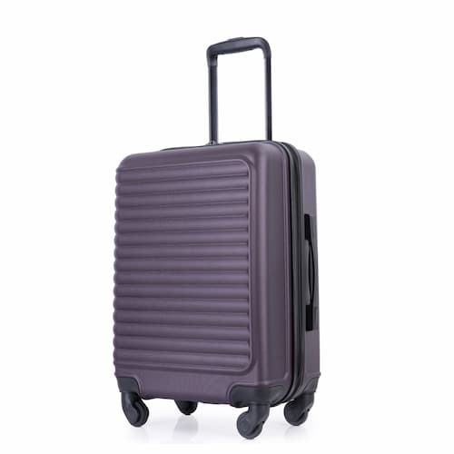 Travelhouse Hardshell Carry on Luggage