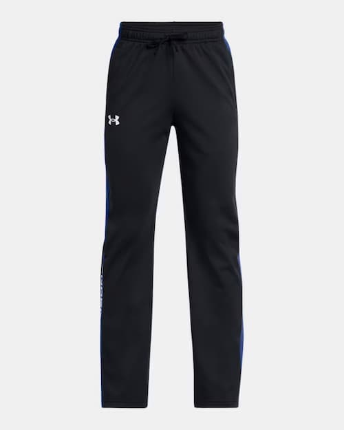 Boys' UA Brawler 2.0 Pants