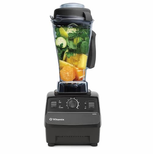 Vitamix 5200 Blender