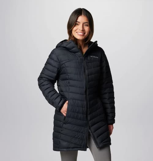 Women's Westridge Mid Down Jacket