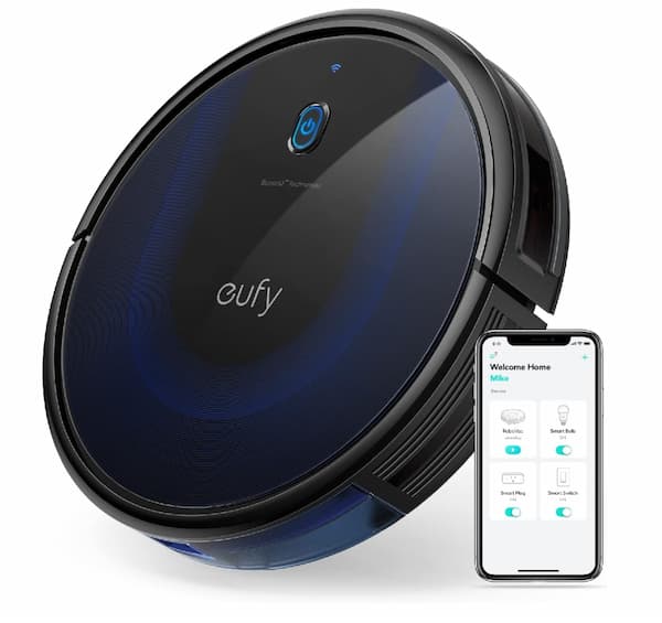 eufy BoostIQ RoboVac