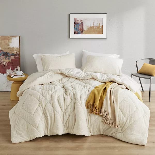 Quilted Comforter Sets from $14.39 at Kohl’s!
