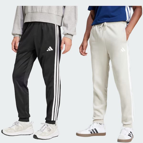 Adidas Men's Pants deals