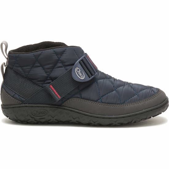 Chaco Men's Ramble Puff Shoes