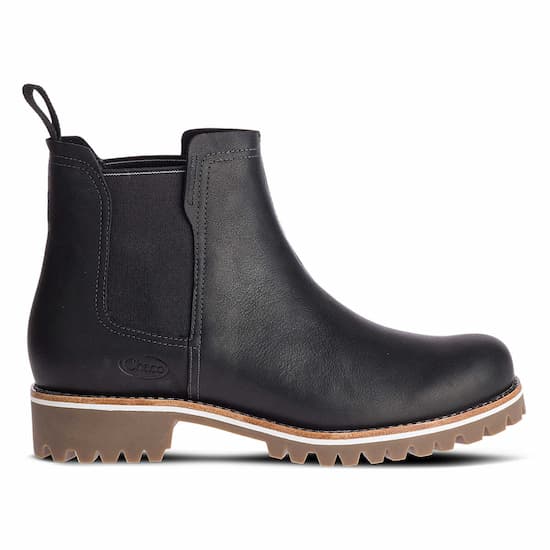 Women's Fields Chelsea Waterproof Boots
