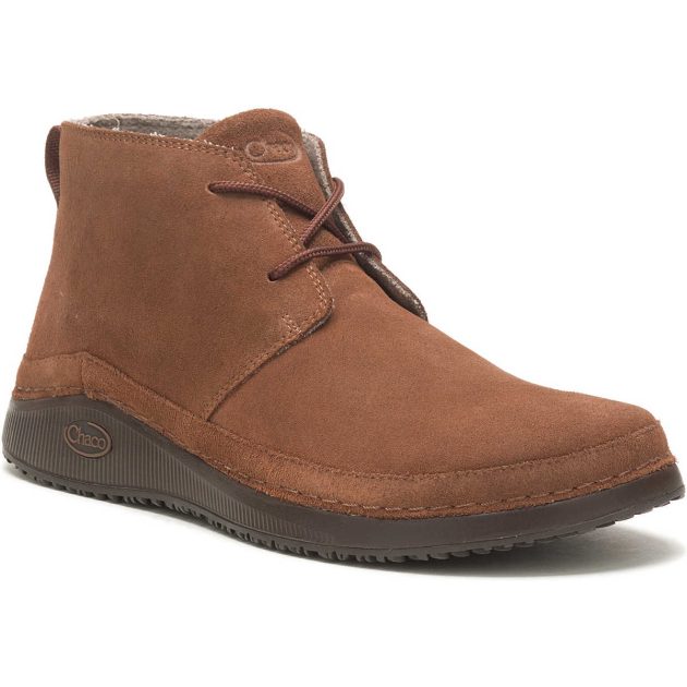 Men's Paonia Desert Chukka Boot