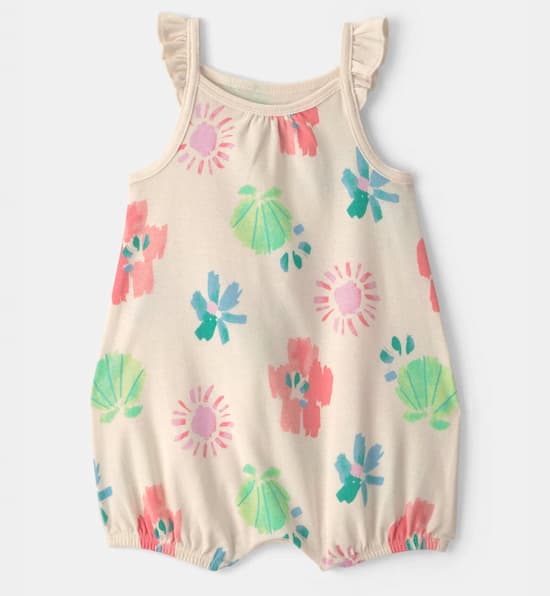 Carter's Romper