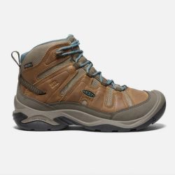 Women's Circadia Waterproof Boot