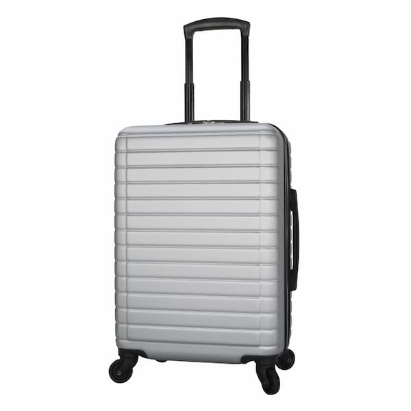 Protégé Vacationer 20-inch Carry-on Expandable Hardside Luggage Suitcase deal