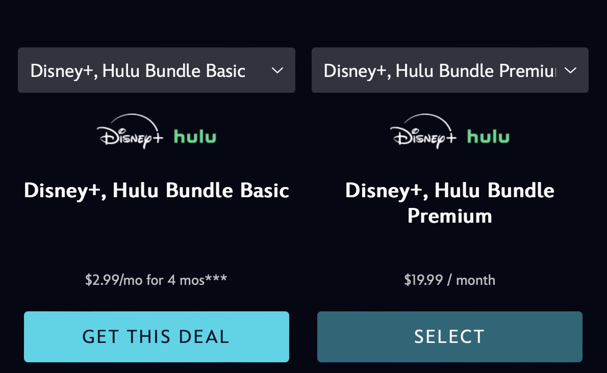 Hulu AND Disney+ for $2.99/Month! | Money Saving Mom®