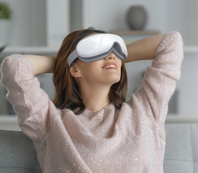 Eye Massager