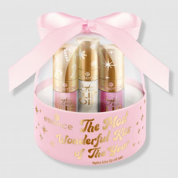 cute essence gift set