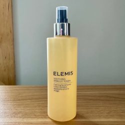 Elemis Hydrating Apricot Toner bottle