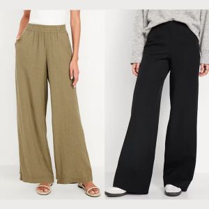 Old Navy: 50% off Pants for the Family! | Money Saving Mom®
