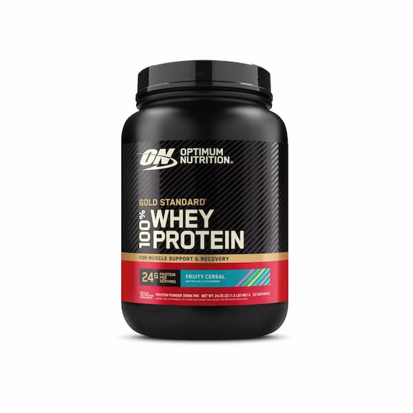  Whey, 24g