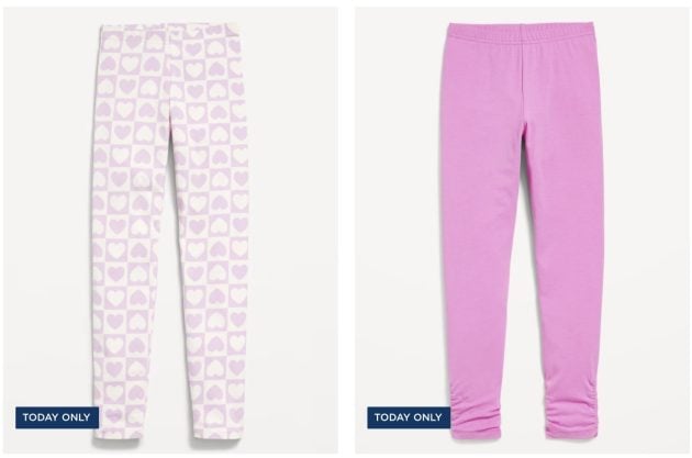 Leggings