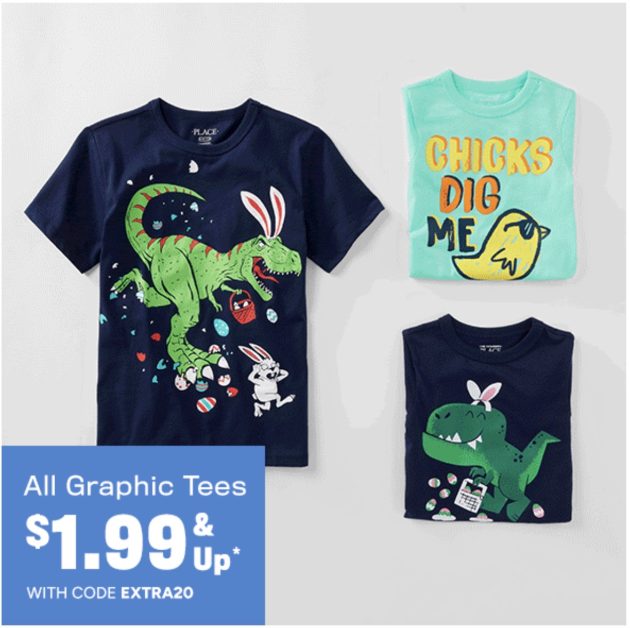 Graphic Tees
