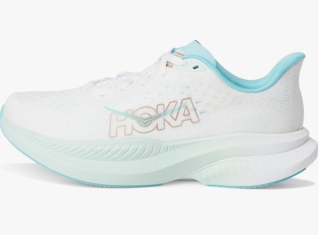 Hoka Mach 6 Shoes only $85 shipped (Reg. $140!), plus more!