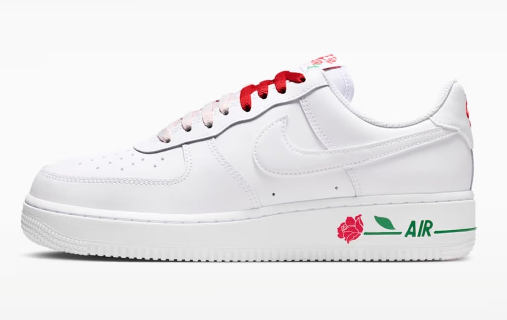 Nike Shoes Discounts for the Whole Family: Nike Air Force 1 ’07 SE Shoes just .48 shipped, plus more!