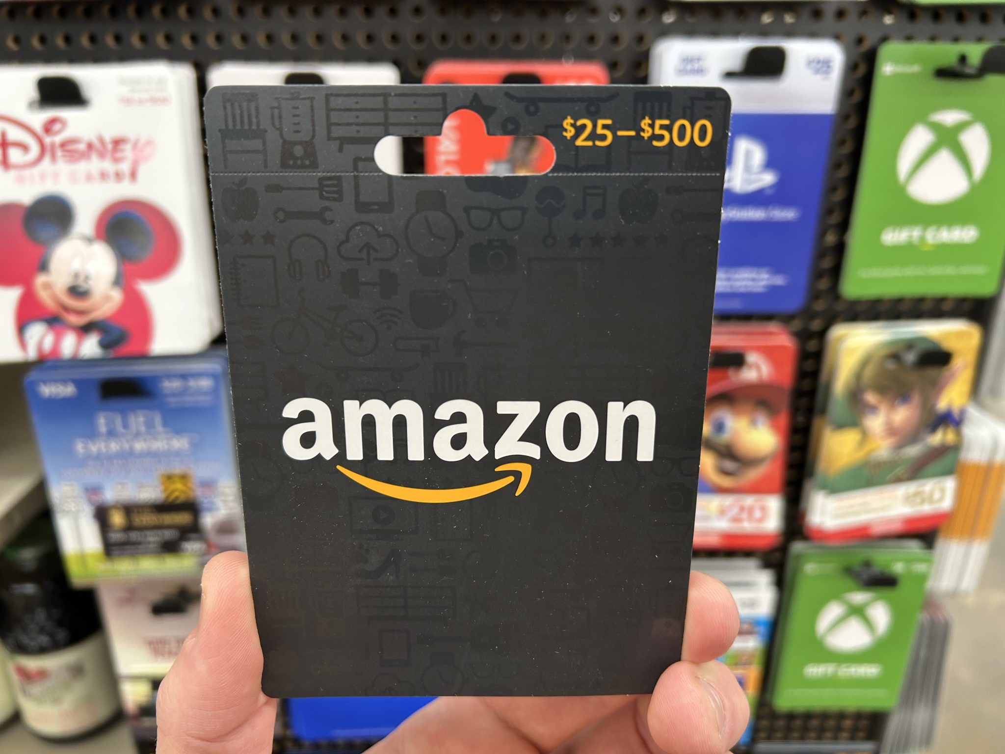 100 Amazon Gift Card Giveaway 3 Winners Closed Money Saving Mom 100 Amazon Gift Card Giveaway 3 Winners Closed Money Saving Mom