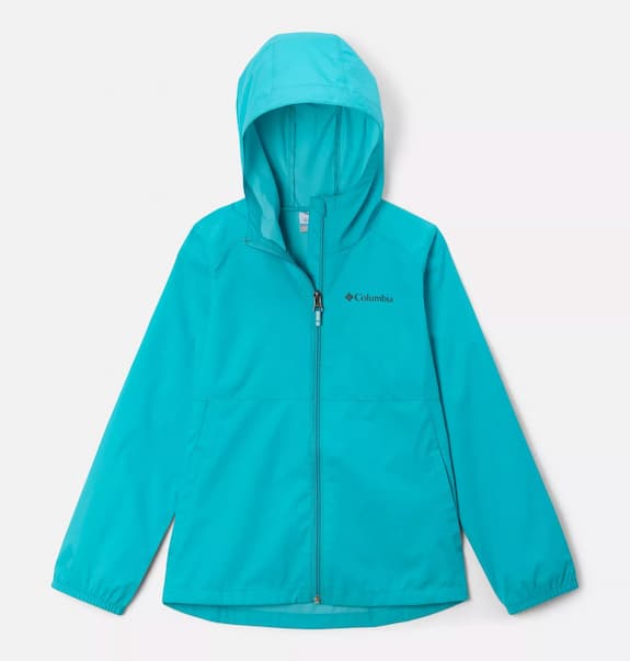 Girls' Switchback II Jacket