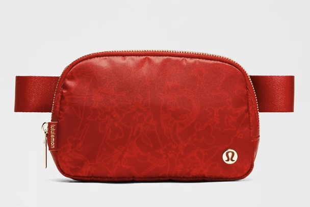 Lunar New Year Everywhere Belt Bag 1L