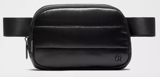 Lululemon Bag