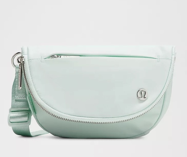All Night Festival Bag
Micro 2L