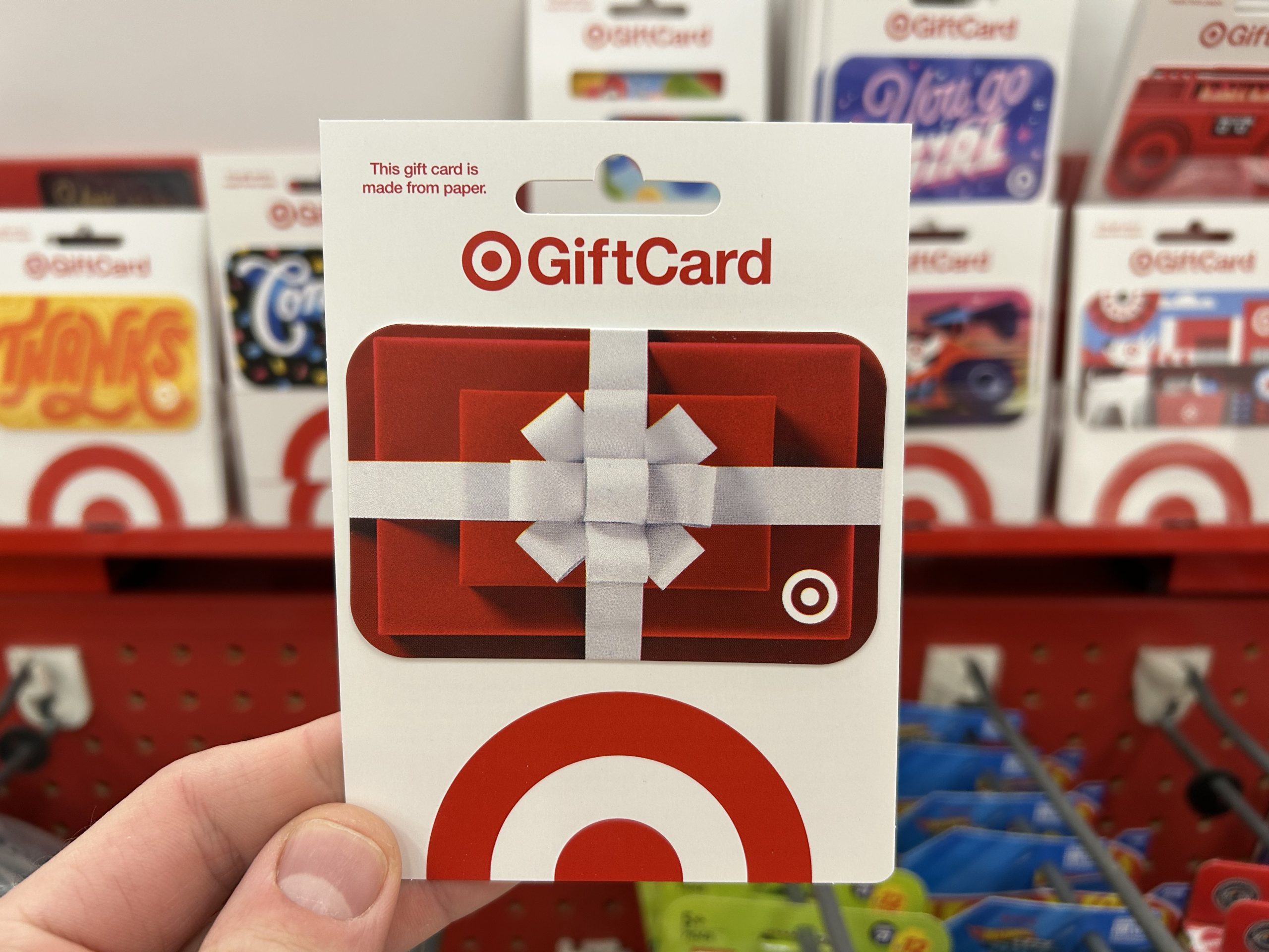 Who wants a $100 Target gift card? (3 winners!) *Closed* | Money Saving ...