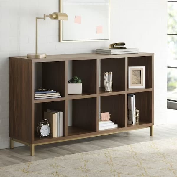 Better Homes & Gardens 8-Cube Organizer with Metal Base deal